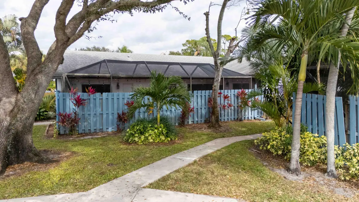 803 Timberlane Circle, Greenacres, FL 33463 - #1