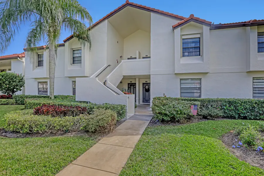 5779 Parkwalk Drive, Boynton Beach, FL 33472 - #2