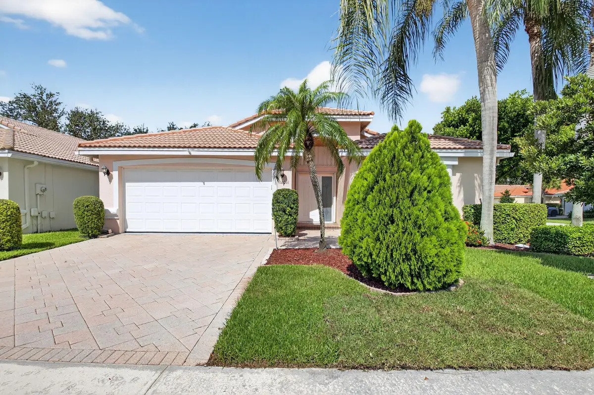 12051 Aprilia Drive, Boynton Beach, FL 33437 - #1