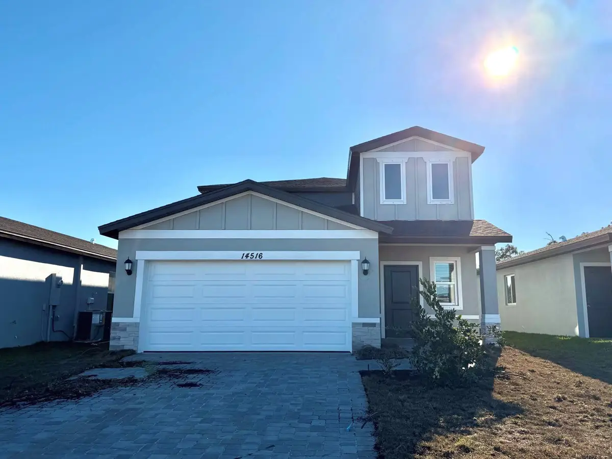 14516 SW New Dawn Road, Indiantown, FL 34956 - #1