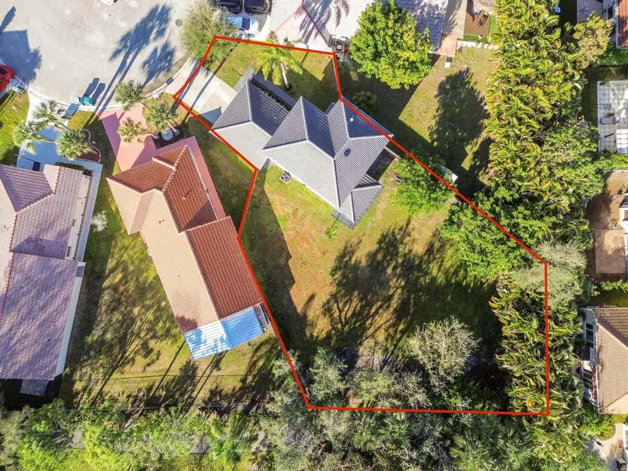 8017 Stirrup Cay Court, Boynton Beach, FL 33436 - #2