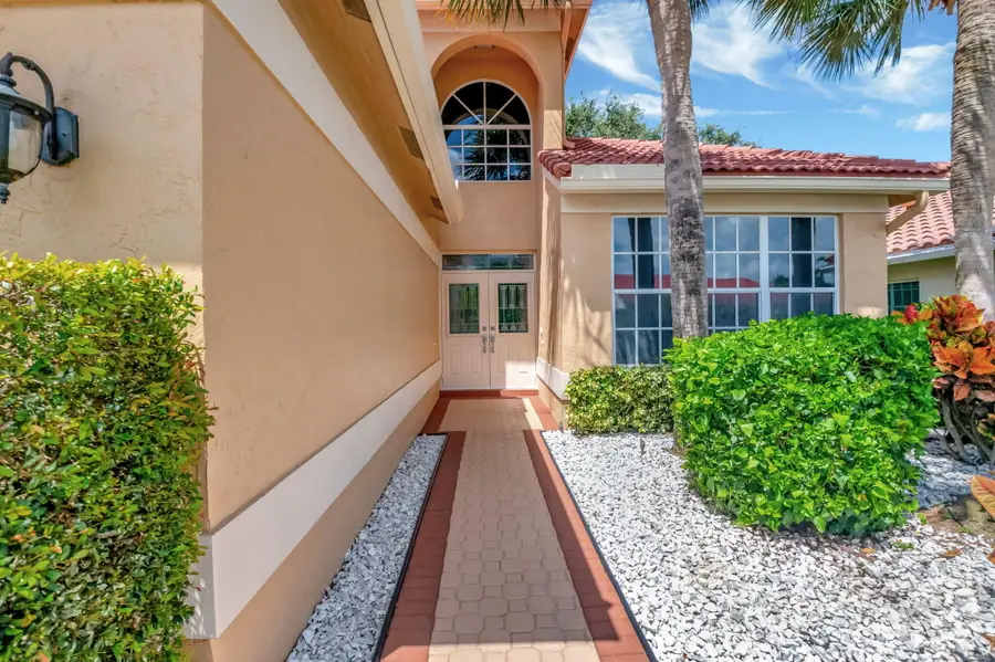 13599 Breton Lane E, Delray Beach, FL 33446 - #2