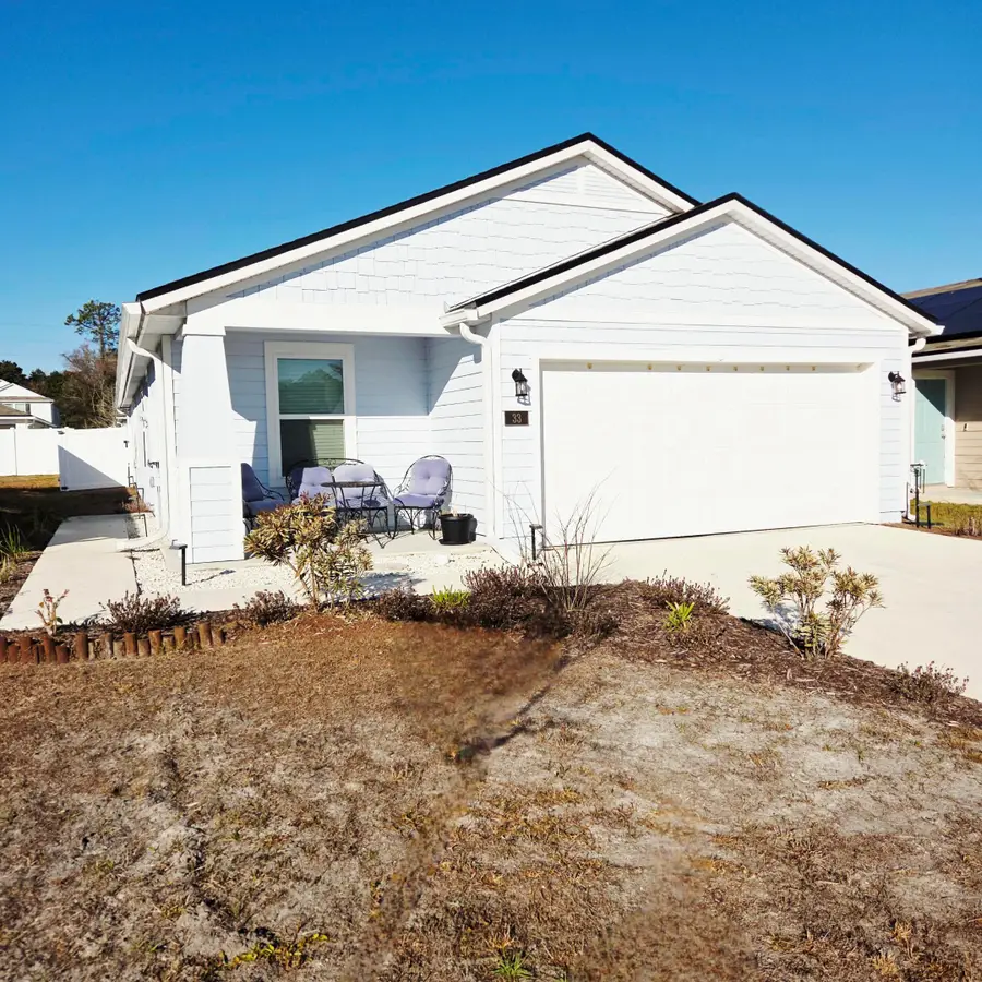 33 Windsor Lane, Saint Augustine, FL 32084 - #2