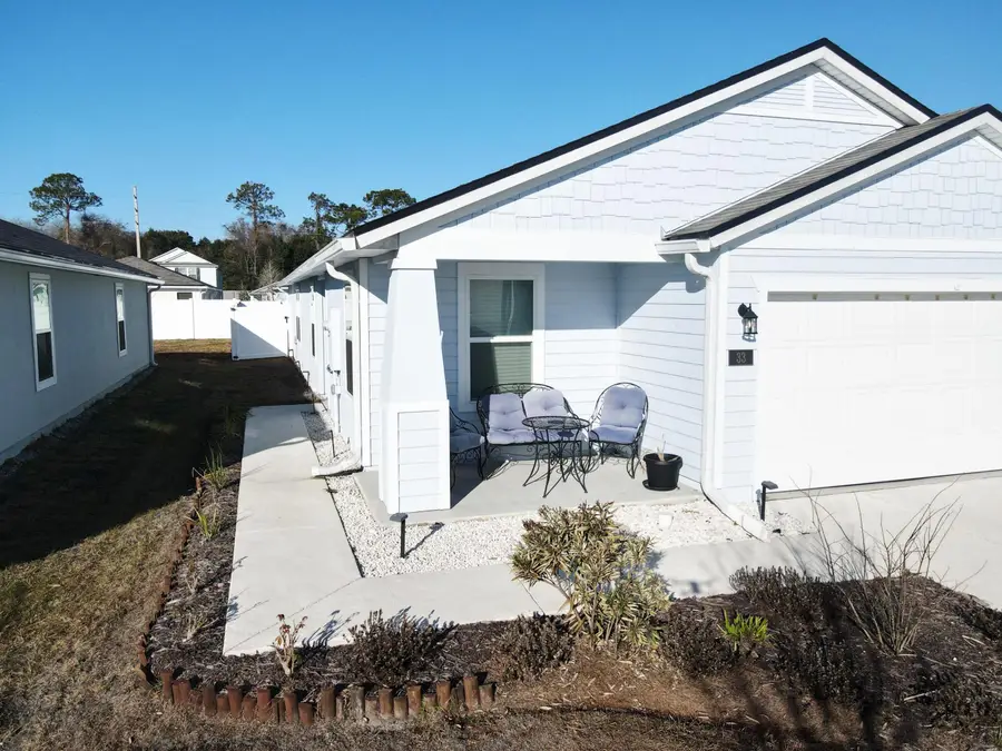 33 Windsor Lane, Saint Augustine, FL 32084 - #3