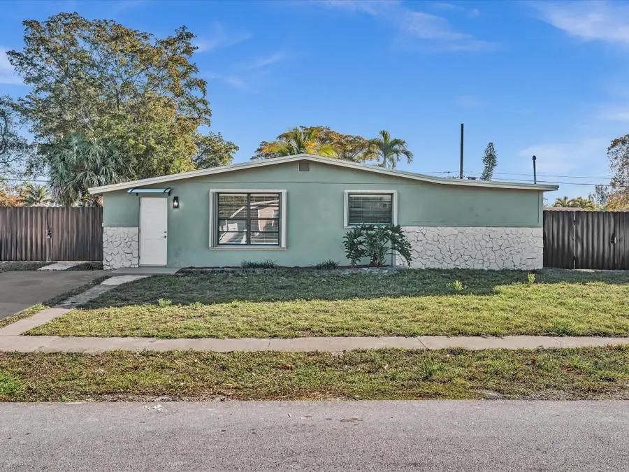 3870 SW 60th Avenue, Davie, FL 33314 - #2
