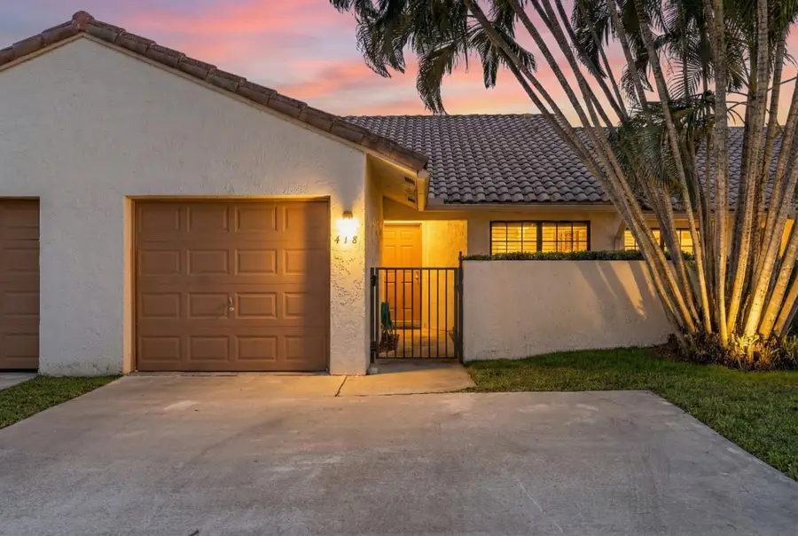 418 Cottonwood Place, Boca Raton, FL 33431 - #2