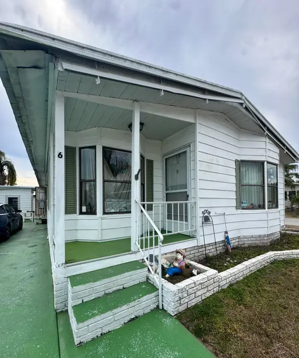 6 La Puerta Del Norte, Fort Pierce, FL 34951