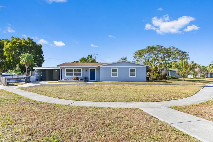 6491 Mackinac Road, Lake Worth, FL 33462 - #2