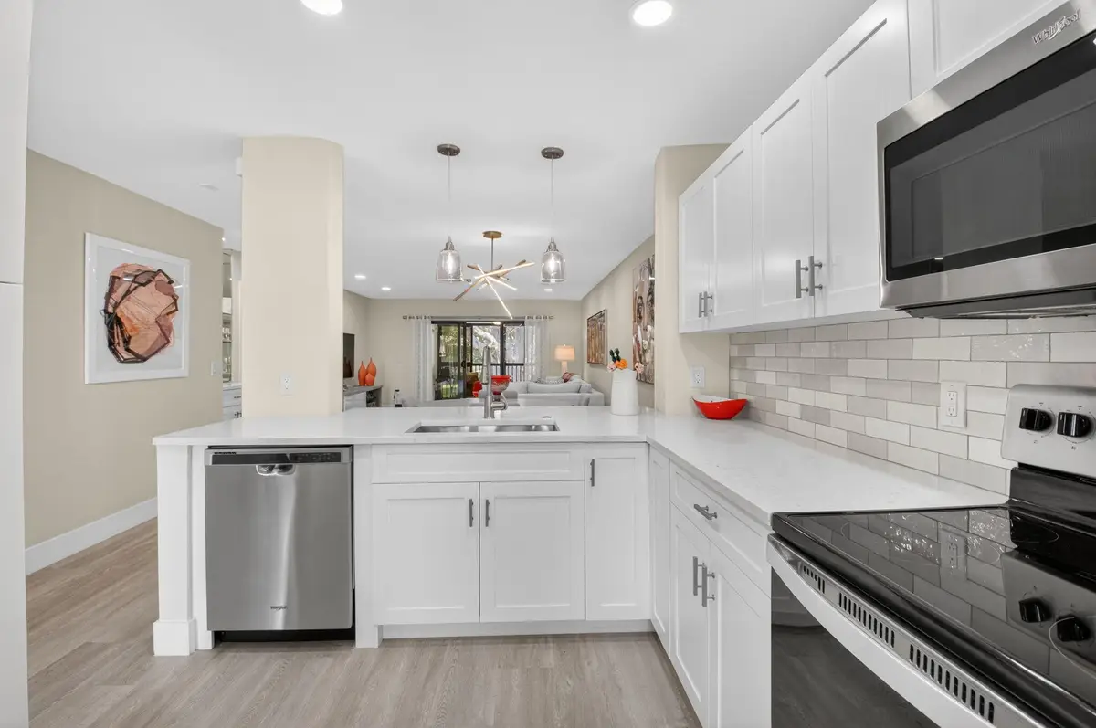 17 Stratford Drive #D, Boynton Beach, FL 33436 - #1