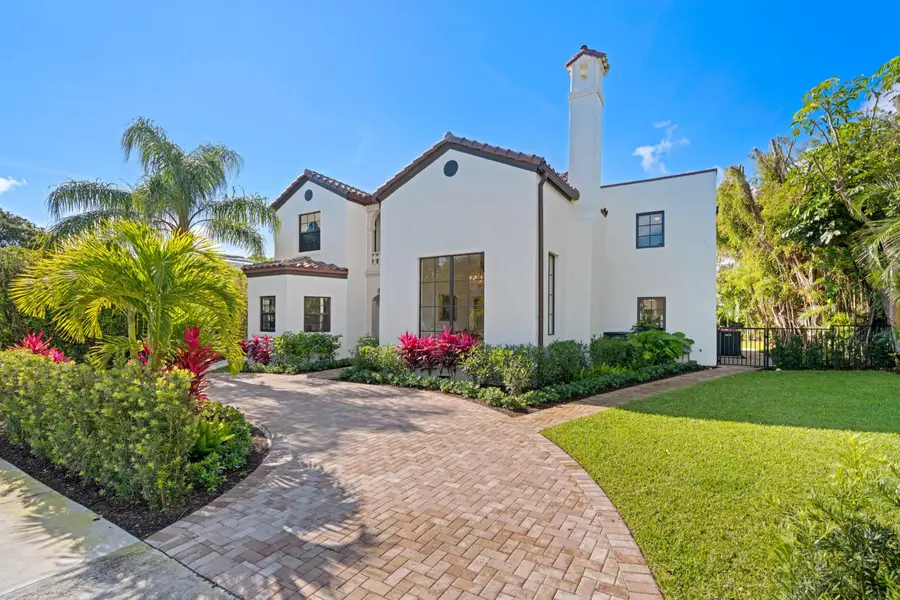 206 Greymon Drive, West Palm Beach, FL 33405 - #2