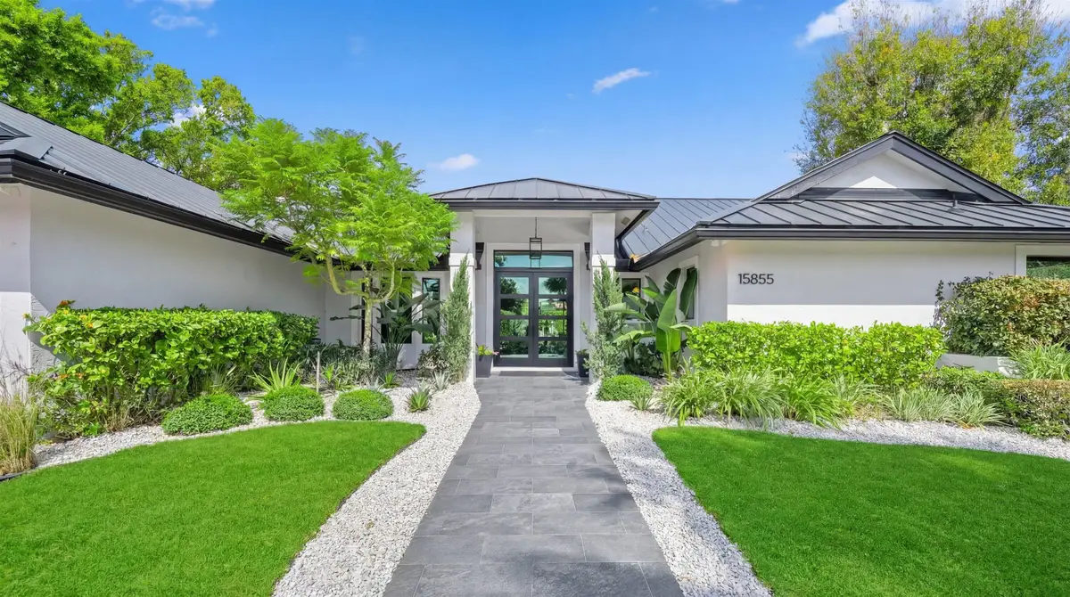 15855 Meadow Wood Drive, Wellington, FL 33414 - #1