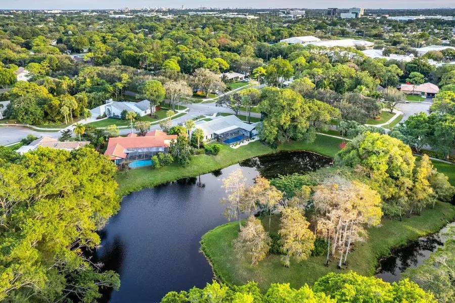 2901 NW 24 Terrace N, Boca Raton, FL 33431 - #2
