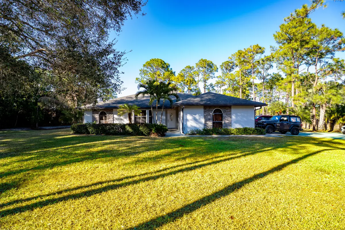 13463 74th Street N, The Acreage, FL 33412 - #1
