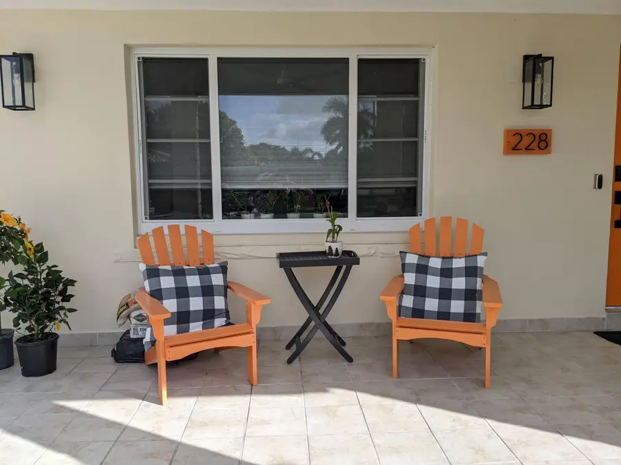 228 Vanderbilt Drive, Lake Worth, FL 33460 - #2