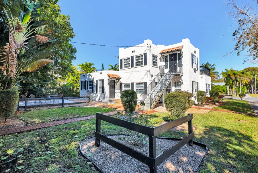 700 Upland Road, West Palm Beach, FL 33401 - #3