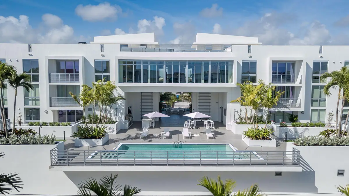 111 SE 1st Avenue #218, Delray Beach, FL 33444 - #1