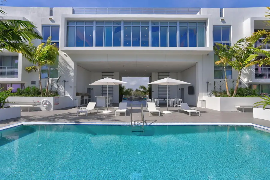 111 SE 1st Avenue #218, Delray Beach, FL 33444 - #2