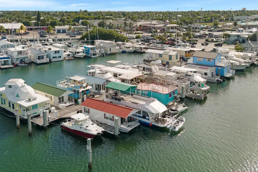 1801 N Roosevelt Boulevard, Key West, FL 33040 - #2