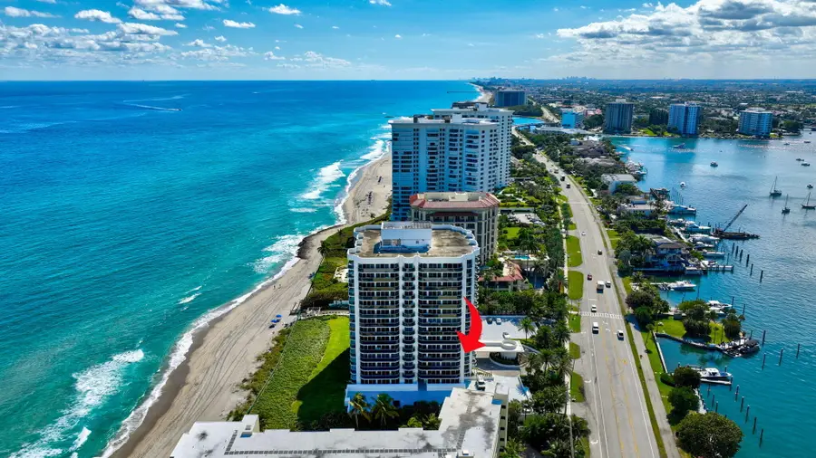 350 S Ocean Boulevard #3-C, Boca Raton, FL 33432 - #2