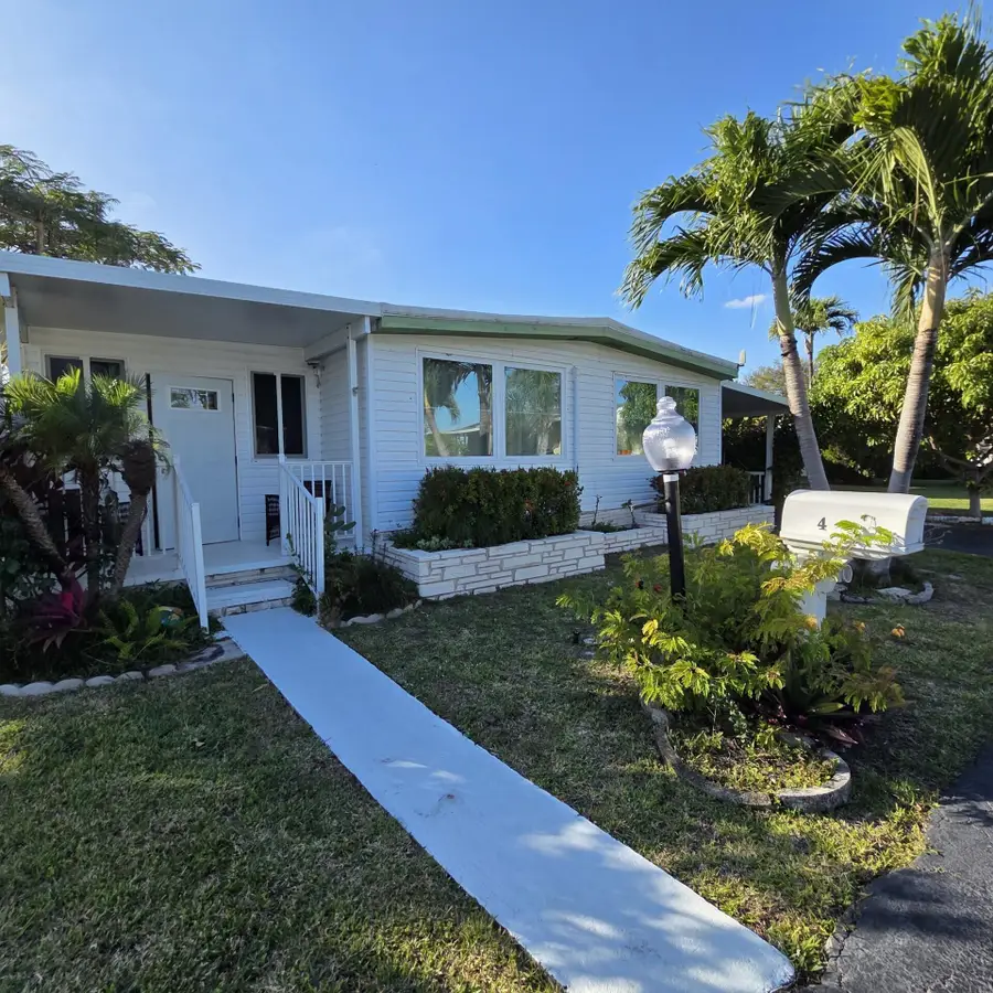 4501 NW 68th Street, Coconut Creek, FL 33073 - #2