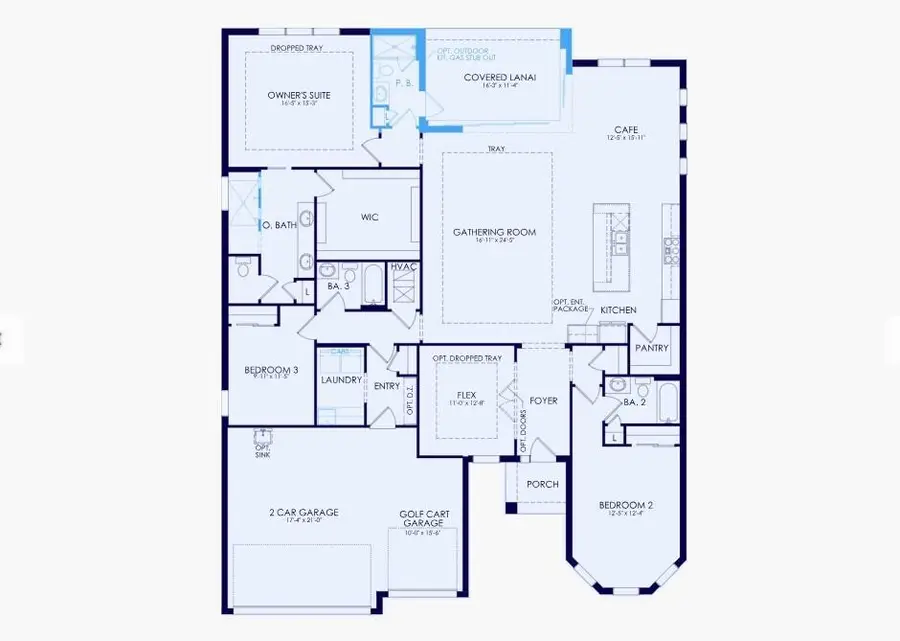 12883 Springer Circle #Stellar 19, West Palm Beach, FL 33412 - #2