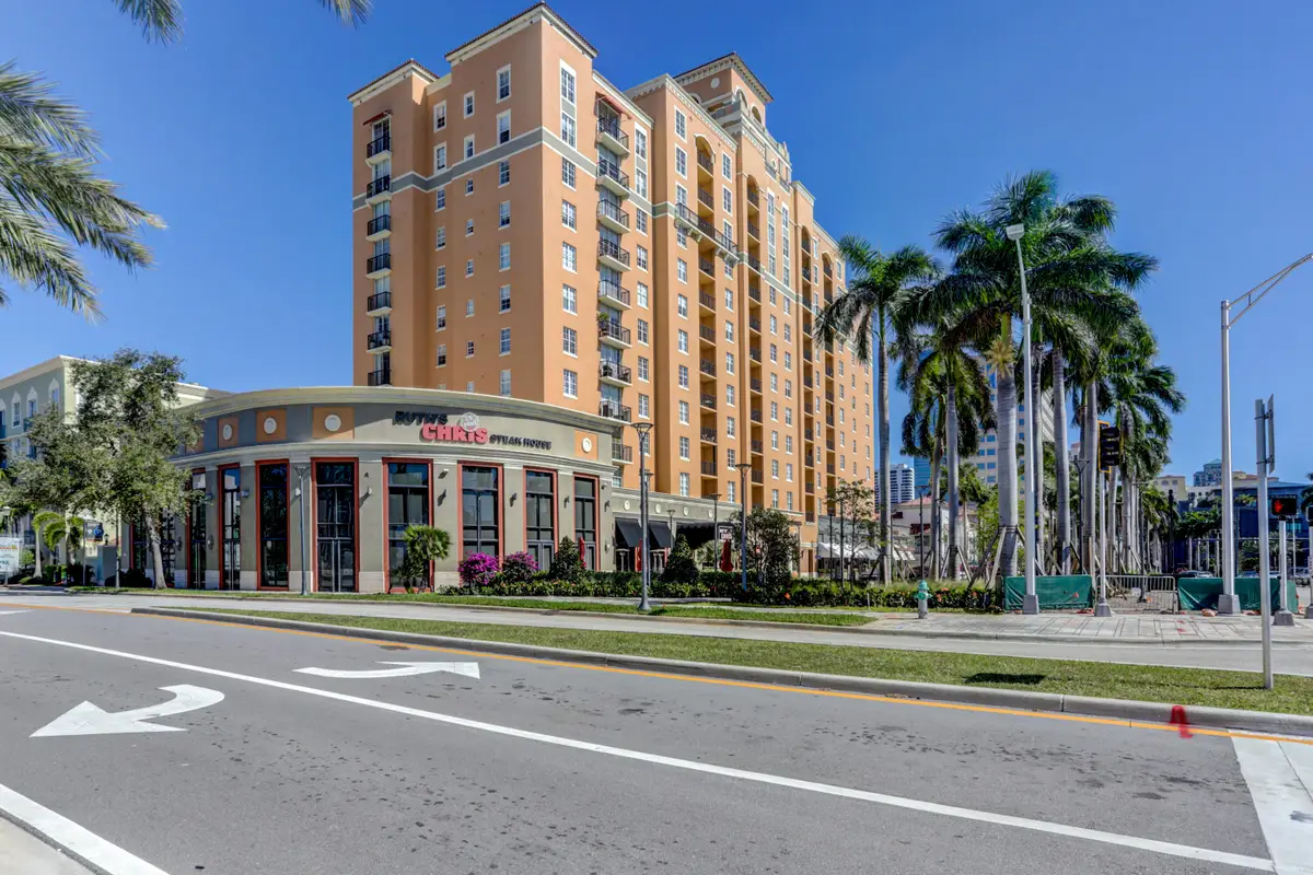 651 Okeechobee Boulevard #1101, West Palm Beach, FL 33401 - #1