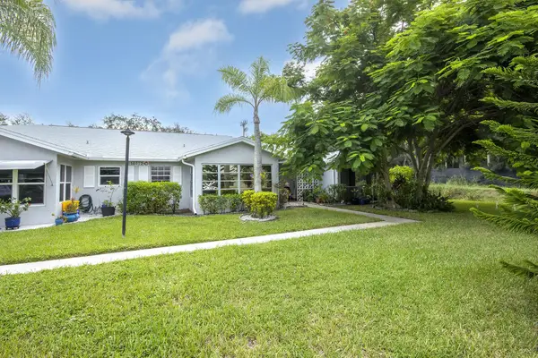 14412 Canalview Drive #C, Delray Beach, FL 33484