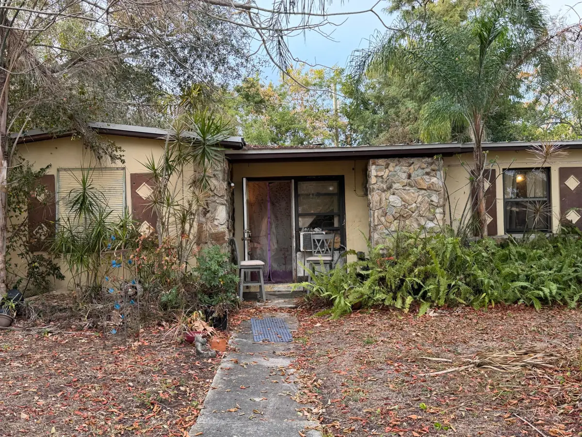 490 SE Sandia Avenue, Port Saint Lucie, FL 34983 - #1