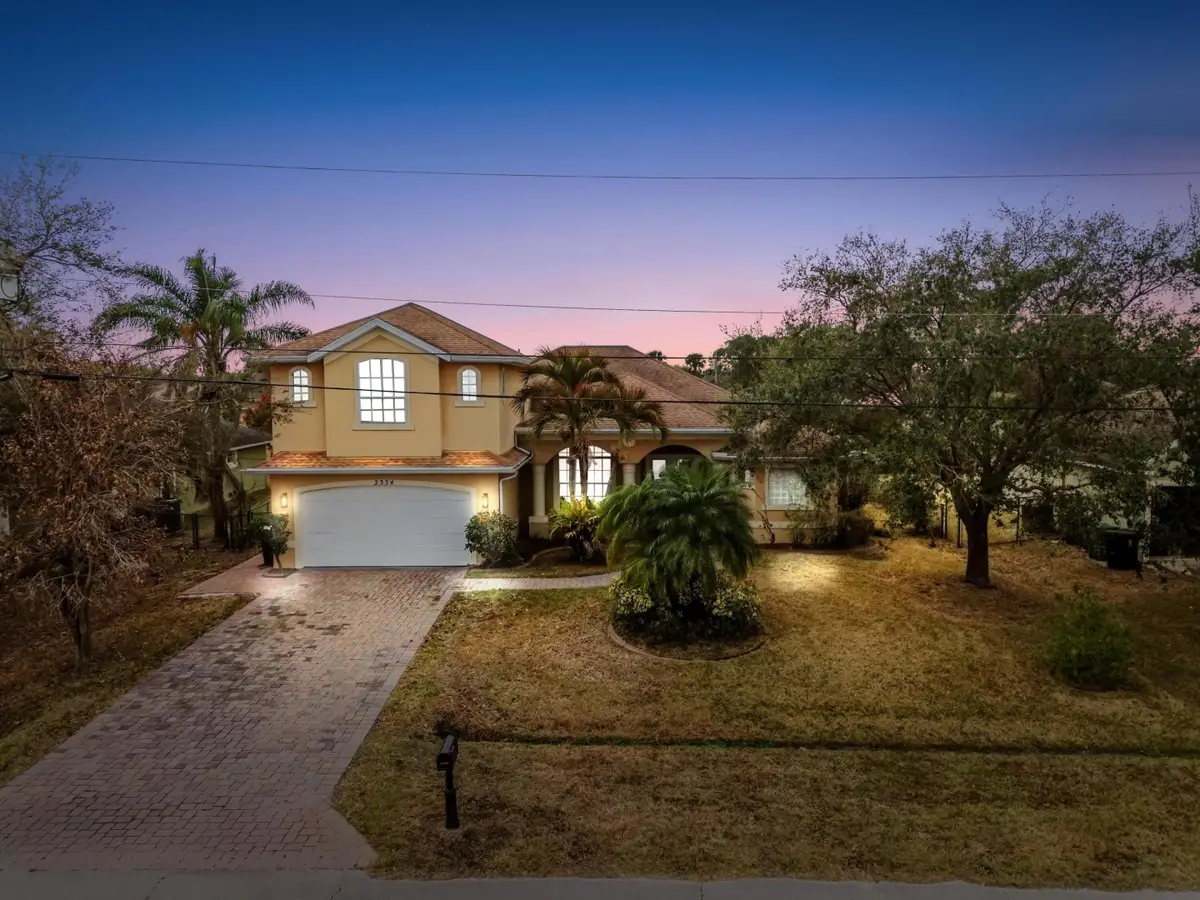 2334 SW Webster Lane, Port Saint Lucie, FL 34953 - #1