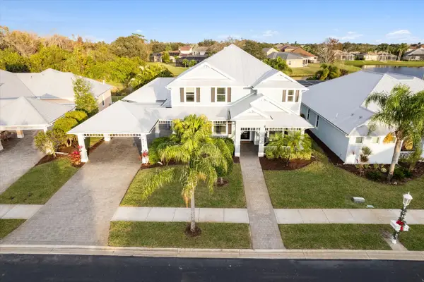 1383 Vestavia Circle, Melbourne, FL 32940