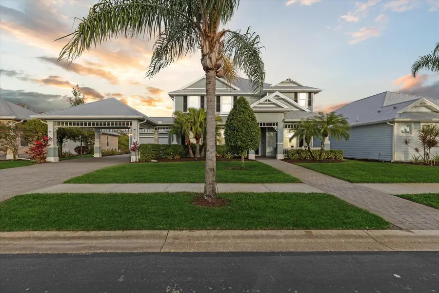 1383 Vestavia Circle, Melbourne, FL 32940 - #2