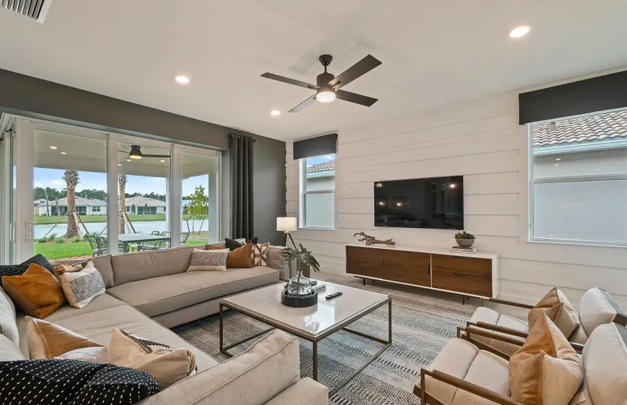 12887 Springer Circle #Renown 20, Palm Beach Gardens, FL 33412 - #3