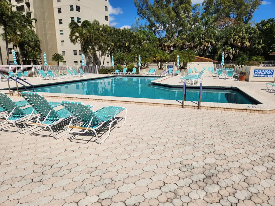 3940 Inverrary Boulevard #302, Lauderhill, FL 33319 - #2