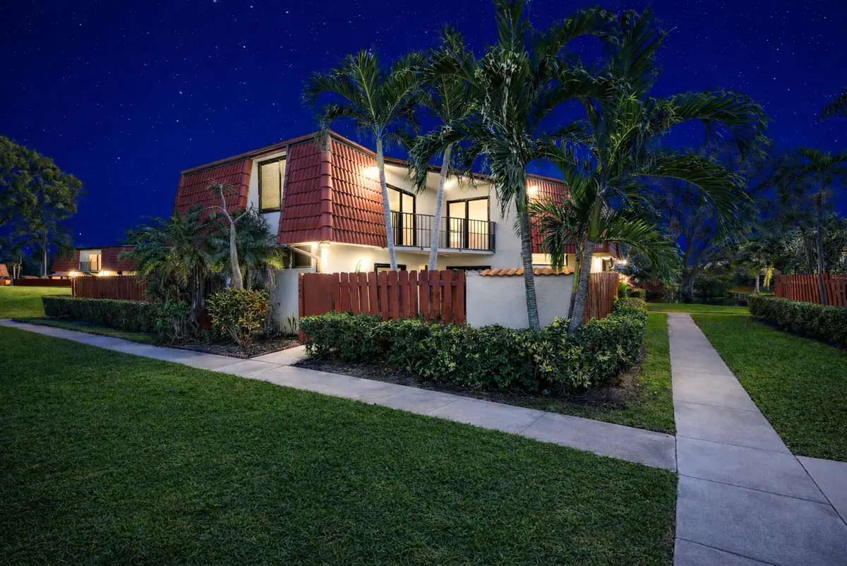 3849 Victoria Drive, West Palm Beach, FL 33406 - #1