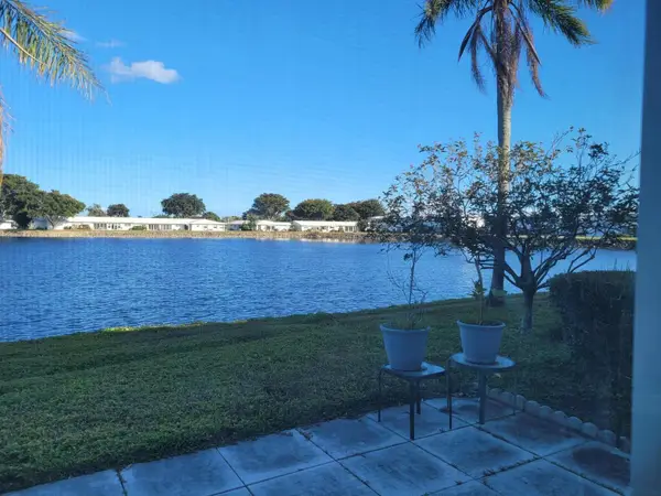 1118 Lake Terrace #116, Boynton Beach, FL 33426