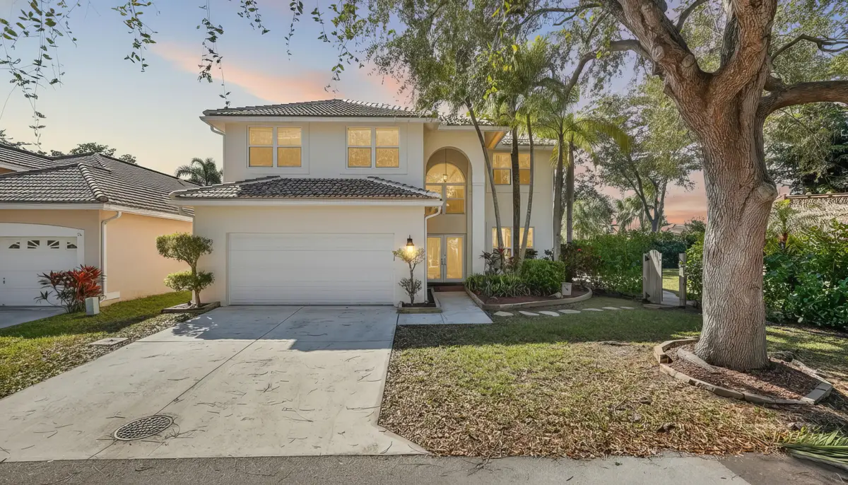 7781 NW 29th Street, Margate, FL 33063 - #1