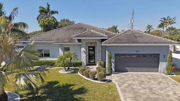 875 SE 13th Avenue, Deerfield Beach, FL 33441