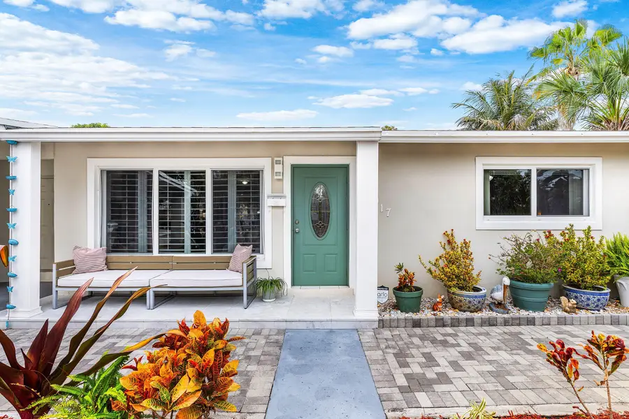 1017 Hansen Street, West Palm Beach, FL 33405 - #3