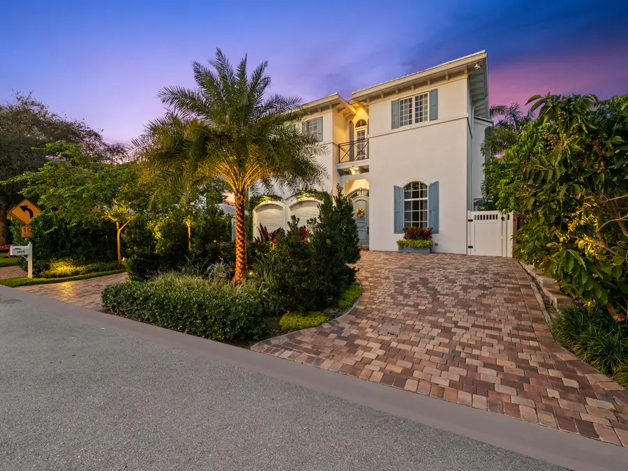 1025 Vista Del Mar Drive N, Delray Beach, FL 33483 - #2