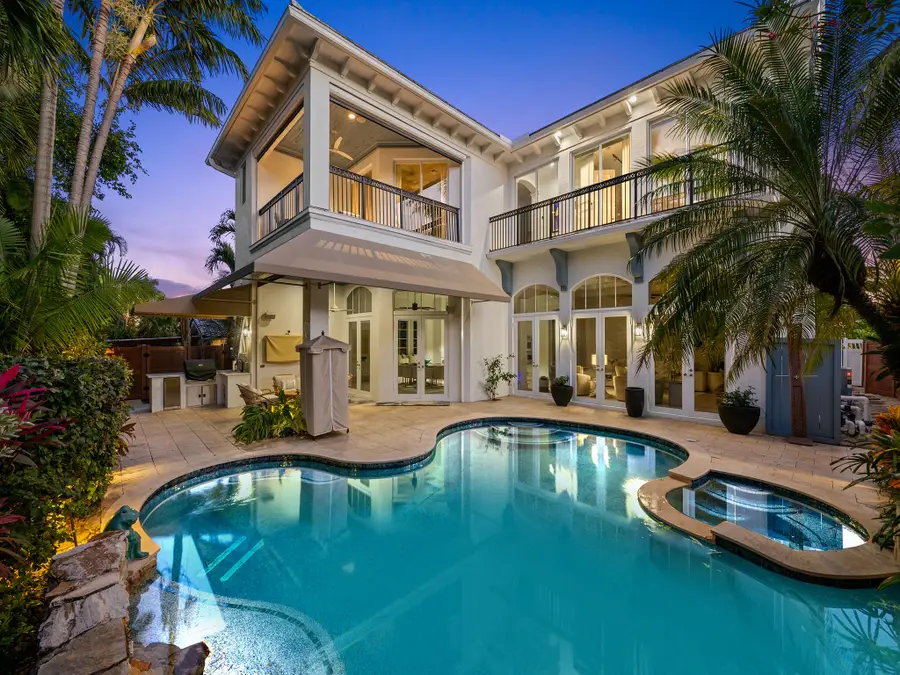 1025 Vista Del Mar Drive N, Delray Beach, FL 33483 - #3