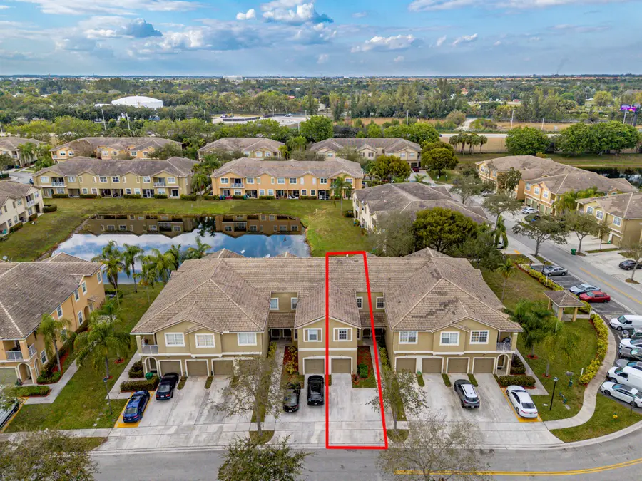 13117 SW 44th Street #12104, Miramar, FL 33027 - #2