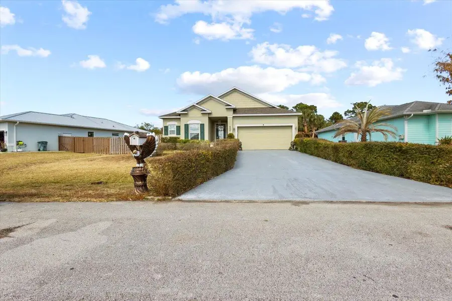 555 SW Halibut Avenue, Port Saint Lucie, FL 34953 - #2