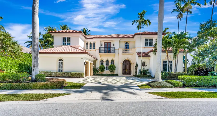 804 Harbour Isles Place, North Palm Beach, FL 33410 - #2