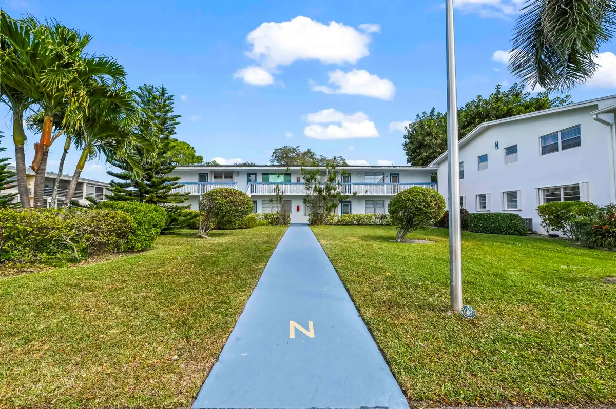 411 Durham #N, Deerfield Beach, FL 33442 - #1