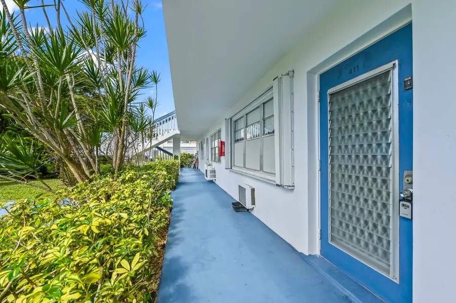 411 Durham #N, Deerfield Beach, FL 33442 - #2