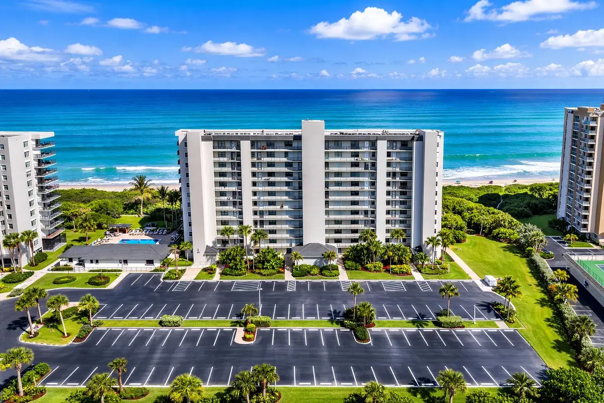 4200 N Highway A1a #112, Hutchinson Island, FL 34949 - #1