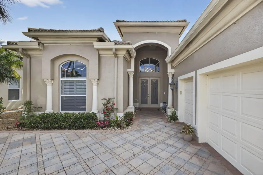 10842 Greenbriar Villa Drive, Wellington, FL 33449 - #3