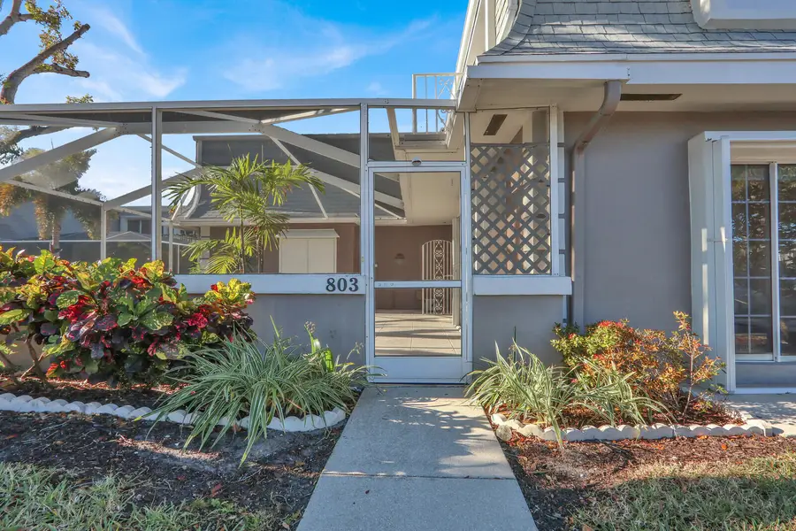 803 Vision Terrace, Palm Beach Gardens, FL 33418 - #2