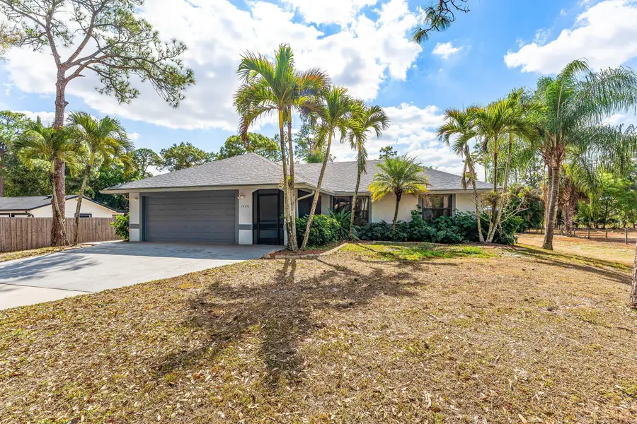 14936 22nd Road N, Loxahatchee Groves, FL 33470 - #3