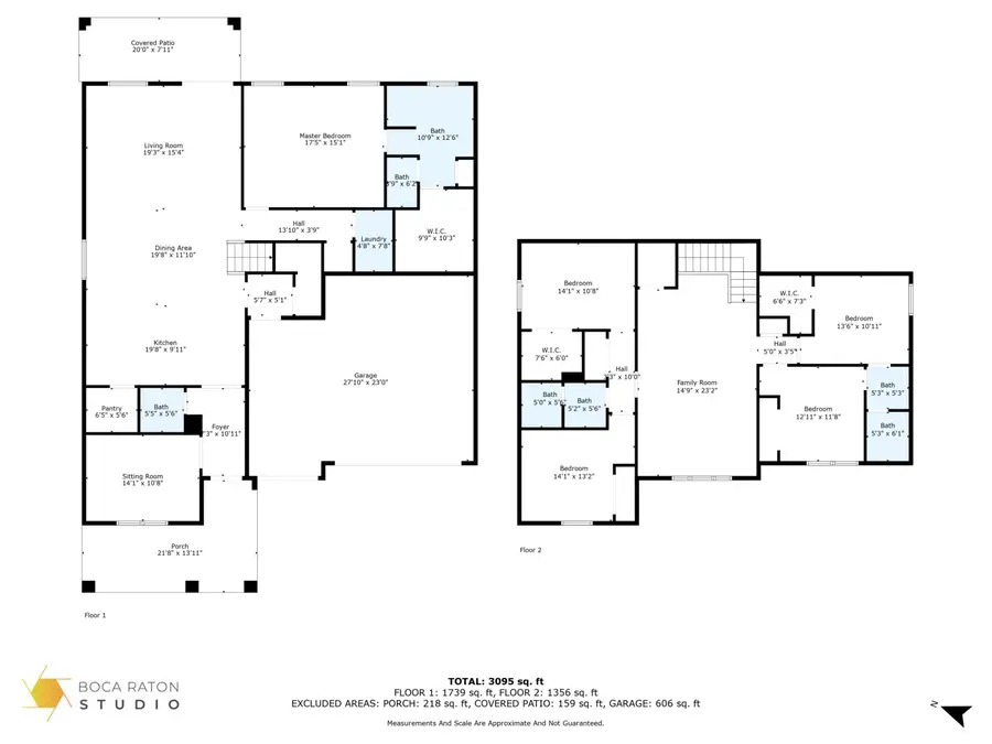 1168 Sterling Pine Place, Loxahatchee, FL 33470 - #3